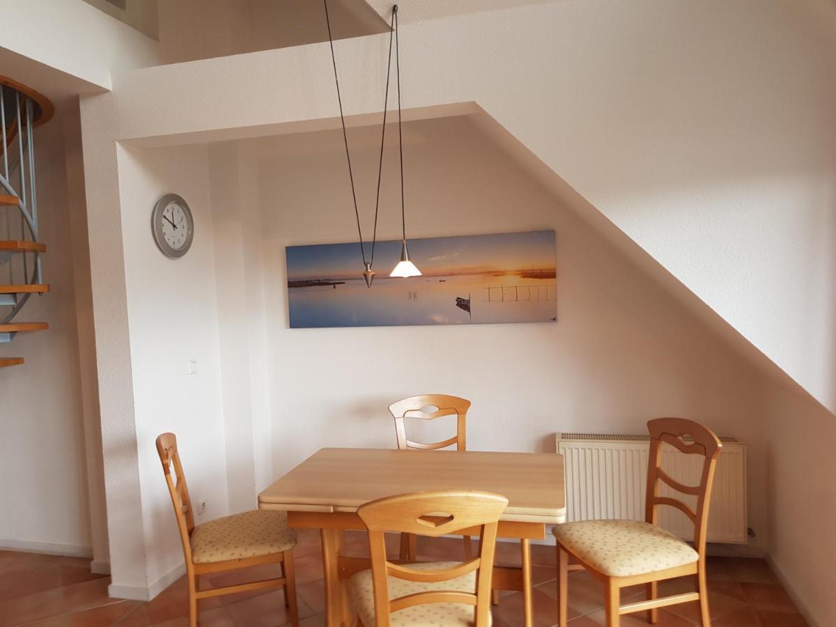Ferienwohnung 7 Im Haus Am See Mit Balkon Sellin Kültér fotó